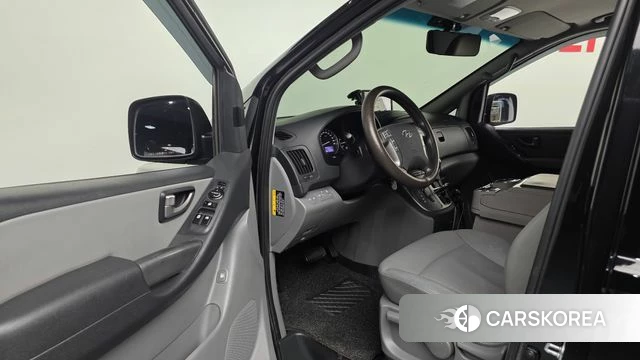 Hyundai The New Grand Starex id 4317551 из Кореи 19