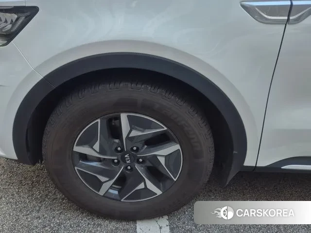 Kia Sorento 4th Generation id 3573083 из Кореи 19