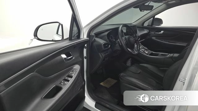 Hyundai The New Santa Fe id 3941114 из Кореи 20