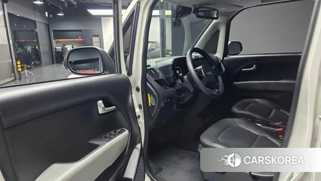 Kia The New Kia Ray id 3826647 из Кореи 20