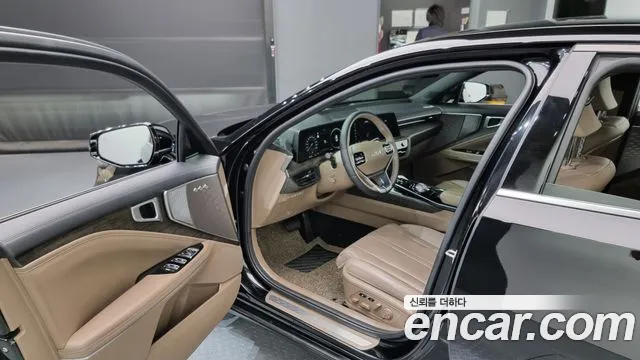 Kia K8 id 2812335 из Кореи 20