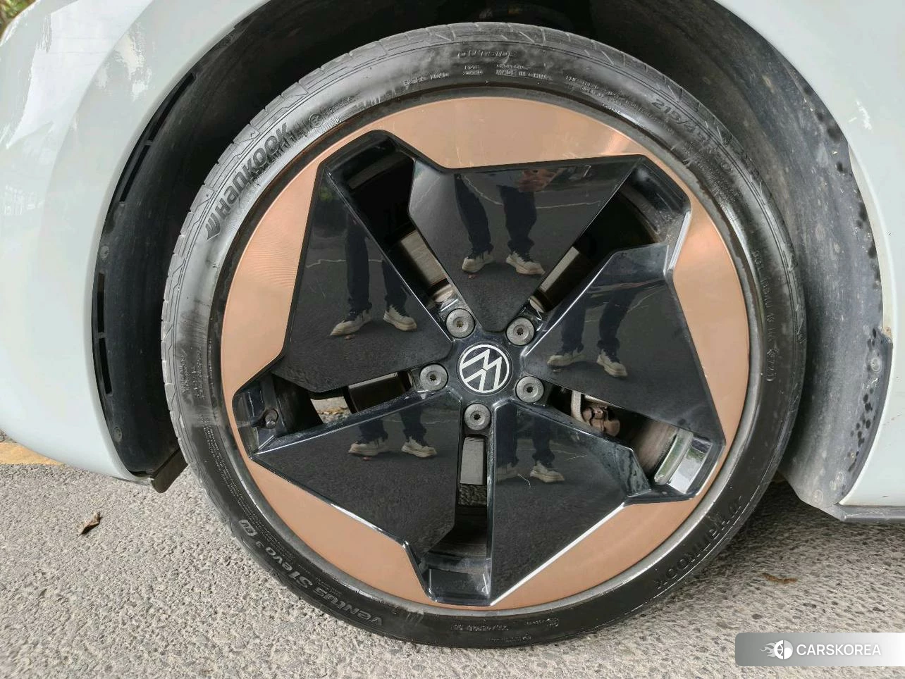 Volkswagen ID.3 id 4407429 из Китая 23