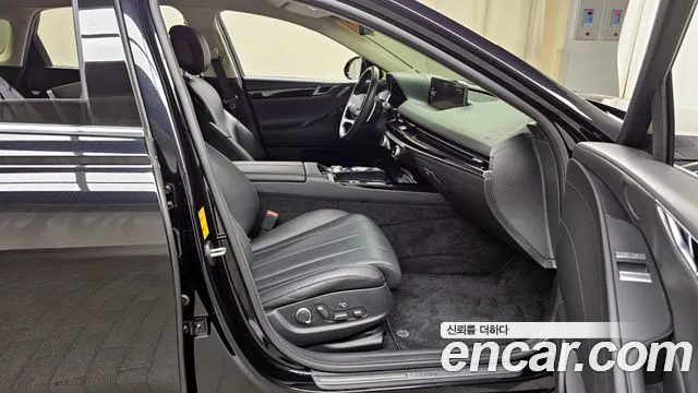 Genesis G80 (RG3) id 2633193 из Кореи 20