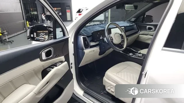 Kia The New Sorento 4th Generation id 3011067 из Кореи 20