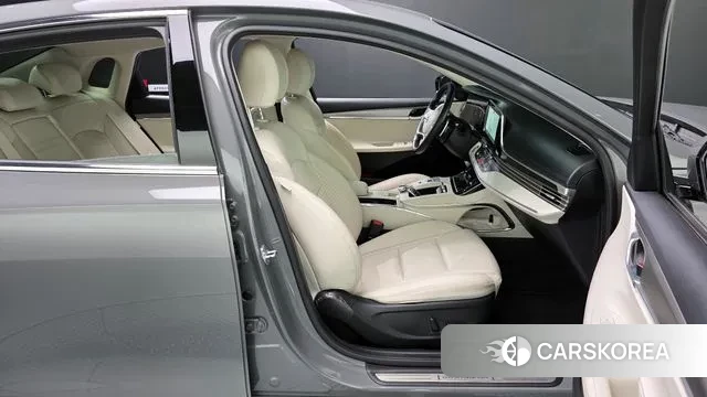 Hyundai The New Grandeur IG id 3752334 из Кореи 20