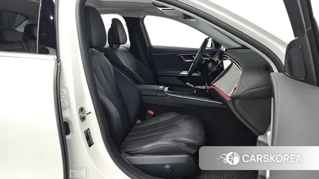 Mercedes-Benz E-Class W214 id 3477231 из Кореи 20