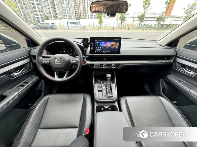Honda Hao Ying id 4367513 из Китая 11