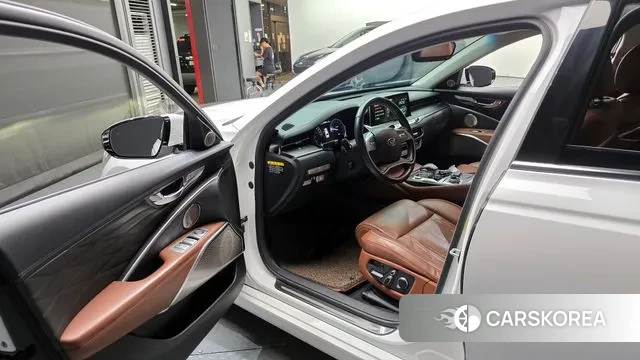 Kia More K9 id 3055650 из Кореи 20