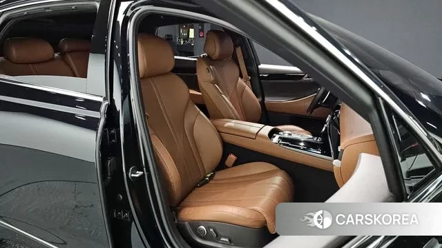 Genesis G80 (RG3) id 3708709 из Кореи 20