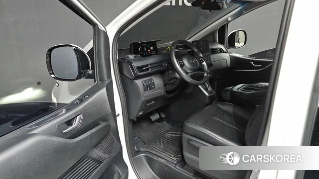 Hyundai Staria id 4500870 из Кореи 33
