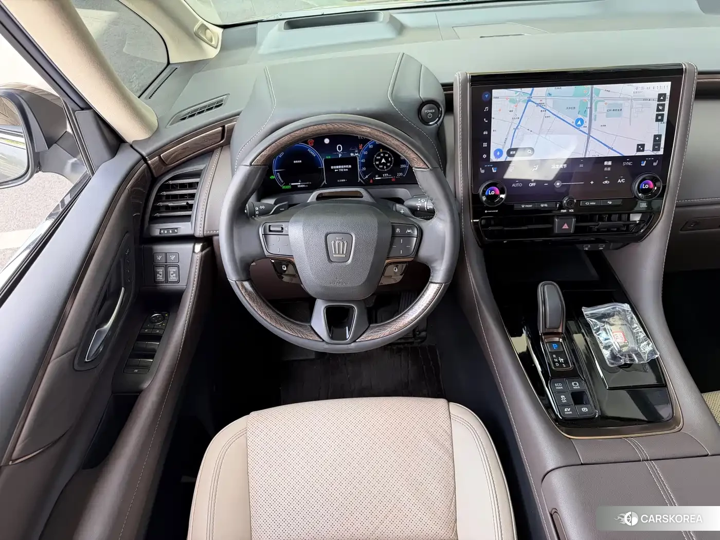 Toyota Vellfire id 4685924 из Китая 24