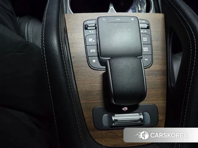 Mercedes-Benz GLE-Class W167 id 3664853 из Кореи 11