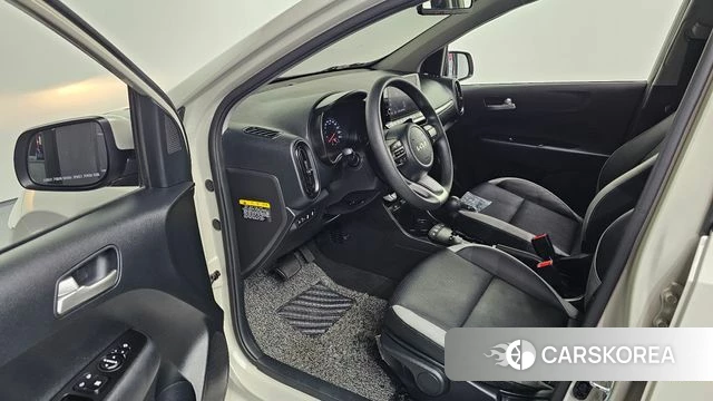 Kia Morning Urban (JA) id 4624020 из Кореи 20