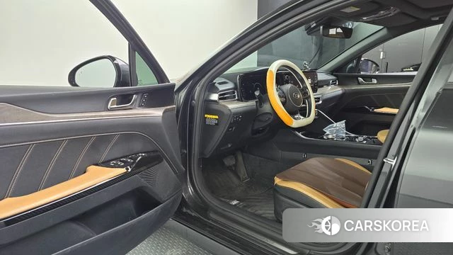 Kia K5 3rd generation id 3955193 из Кореи 20