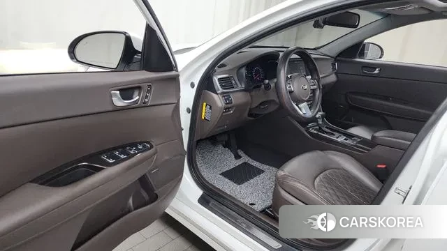 Kia The New K5 2nd generation id 3380475 из Кореи 20