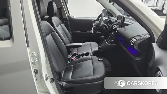 Hyundai Casper id 3415890 из Кореи 20