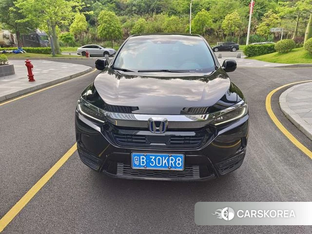 Honda Hao Ying id 4222370 из Китая 10
