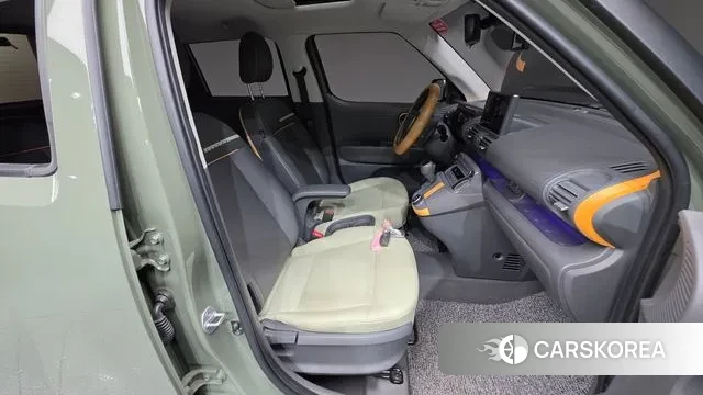 Hyundai Casper id 3735435 из Кореи 20