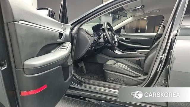 Hyundai Sonata (DN8) id 3291052 из Кореи 20