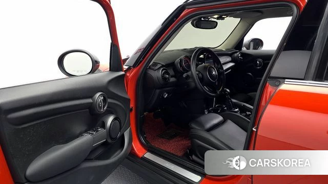 Mini Cooper id 3845311 из Кореи 20