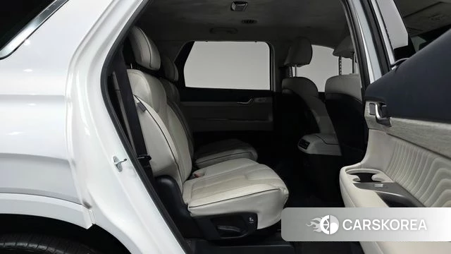Hyundai The New Palisade id 4585167 из Кореи 39