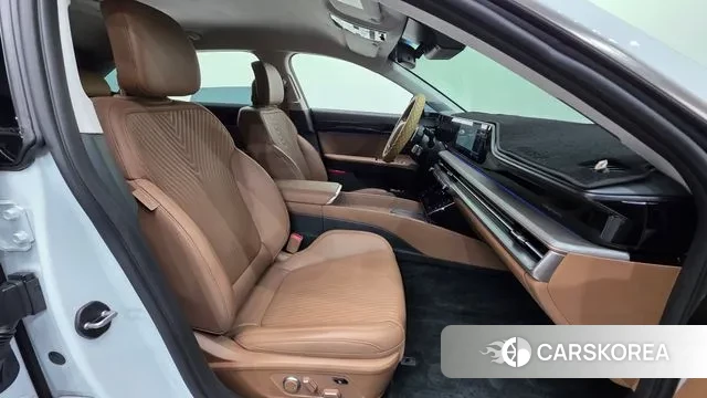 Hyundai Grandeur (GN7) id 3467673 из Кореи 20