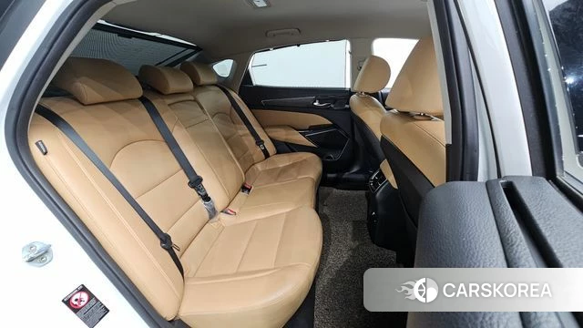 Kia K7 Premier id 4770216 из Кореи 37