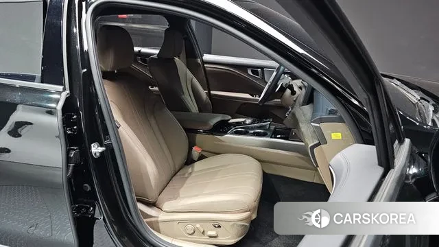 Kia K8 id 3400041 из Кореи 20