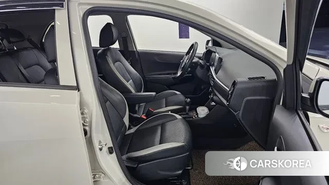 Kia All New Morning (JA) id 3403202 из Кореи 20