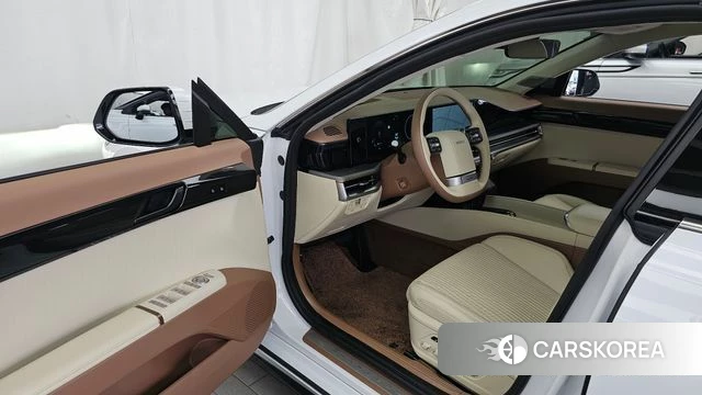 Hyundai Grandeur (GN7) id 4488774 из Кореи 33