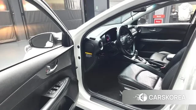 Kia Come New K3 id 3713173 из Кореи 20