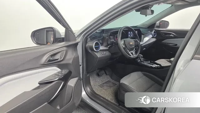 Chevrolet (GM Daewoo) Trax Crossover id 3634113 из Кореи 20