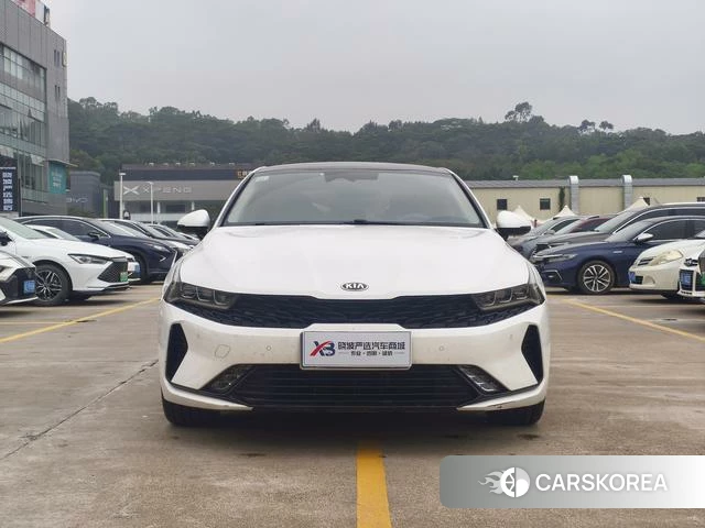 Kia K5 id 4221823 из Китая 16