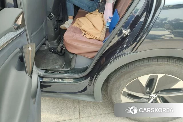 Volkswagen ID.4 CROZZ id 4299787 из Китая 17