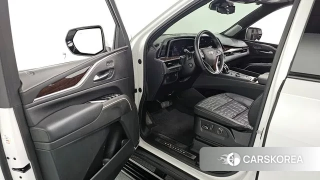 Cadillac Escalade 5th Generation id 2989559 из Кореи 20