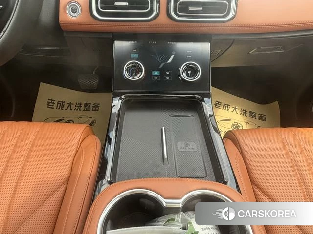 Jietu Shanhai L7 id 4210300 из Китая 18