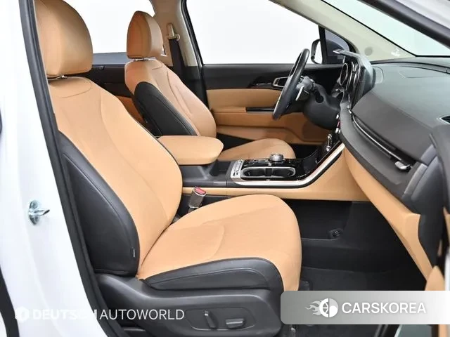 Kia Carnival 4th generation id 3508425 из Кореи 20