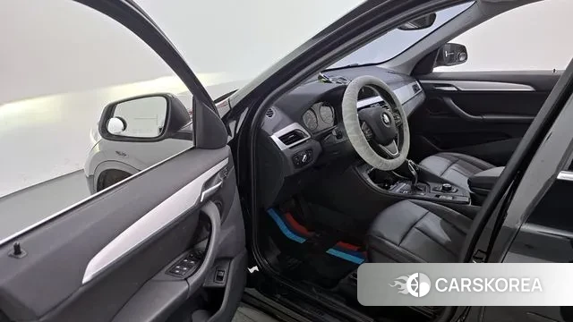 BMW X1 (F48) id 3692245 из Кореи 20