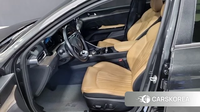 Kia K5 3rd generation id 4284259 из Кореи 18