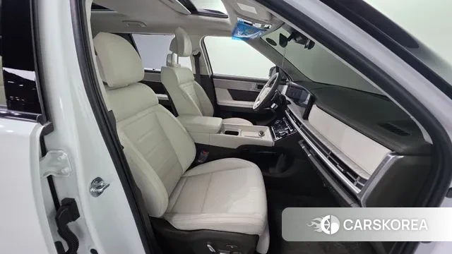 Hyundai Santa Fe (MX5) id 2983950 из Кореи 20