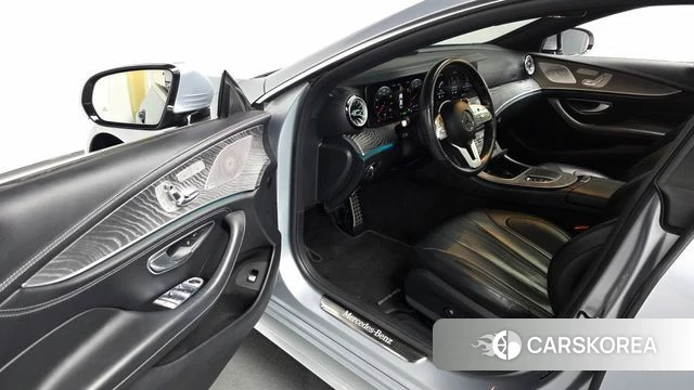 Mercedes-Benz CLS-Class C257 id 3842971 из Кореи 20