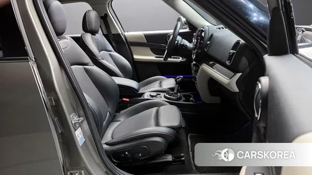 Mini Cooper S Countryman id 3742441 из Кореи 20