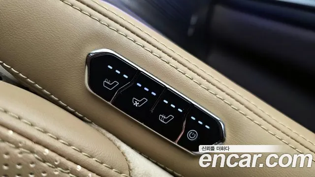 Kia Carnival 4th generation id 2622550 из Кореи 20