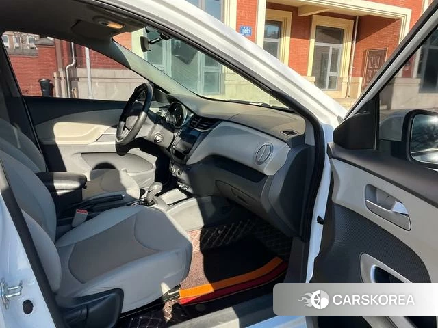 Chevrolet Sail id 4208918 из Китая 19