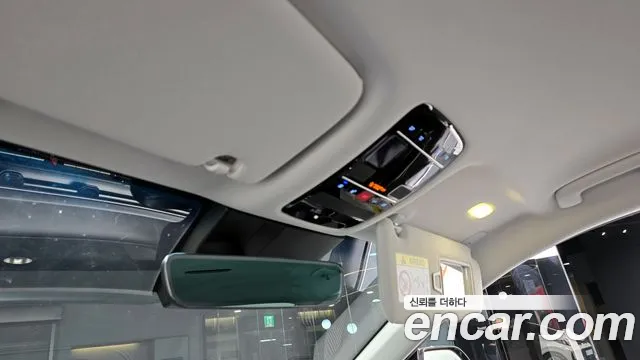 Hyundai Grandeur Hybrid (GN7) id 2679337 из Кореи 20