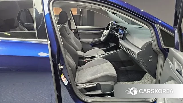 Volkswagen Golf 8th Generation id 3016446 из Кореи 20