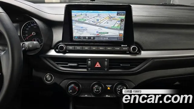 Kia Come New K3 id 2638820 из Кореи 20