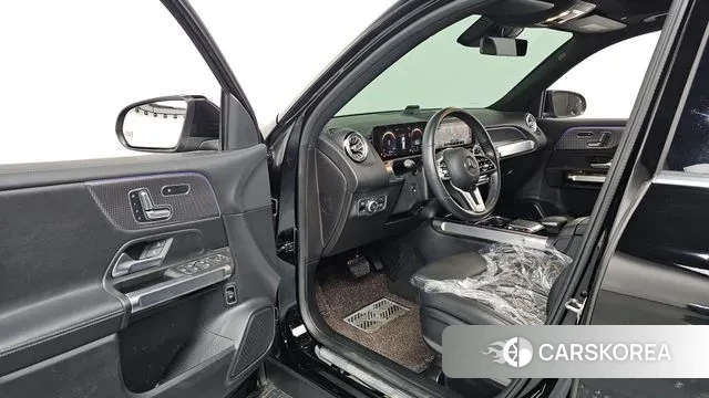 Mercedes-Benz GLB-Class X247 id 3535165 из Кореи 20