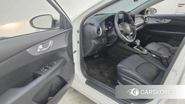 Kia The New K3 2nd generation id 4282223 из Кореи 30