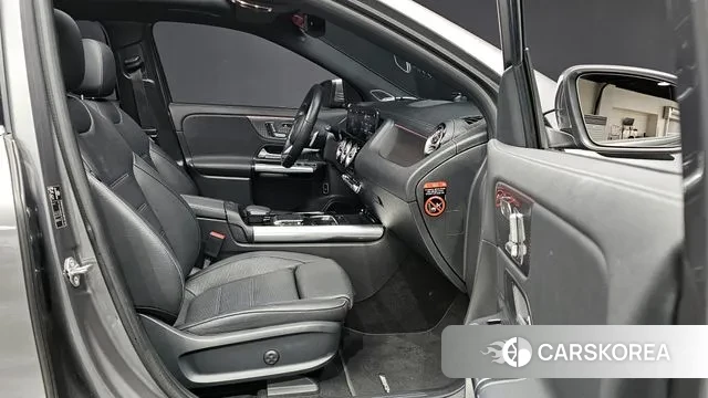 Mercedes-Benz EQA H243 id 3654311 из Кореи 20